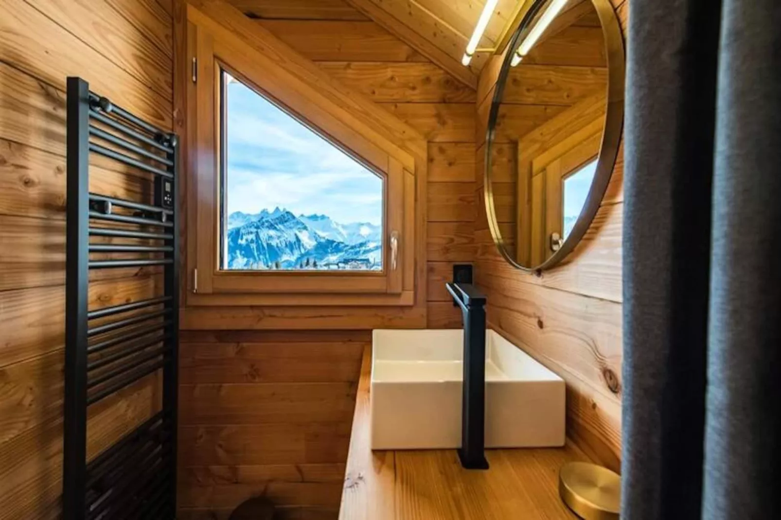 Résidence Peak Lodge Ouest-la Toussuire-Nicht zugeordnet