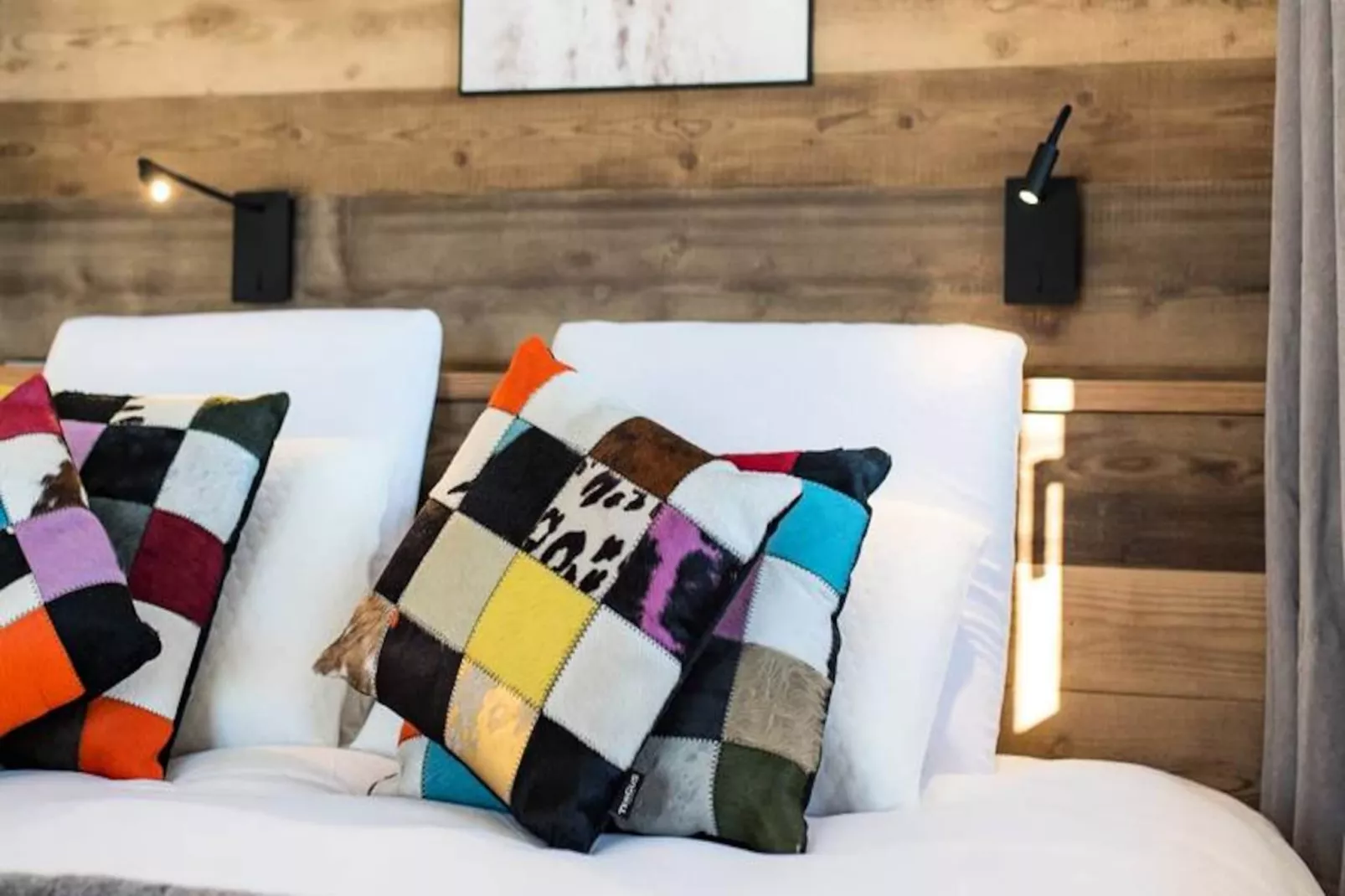 Résidence Le Paradis C'est Ici-la Toussuire-Untagged