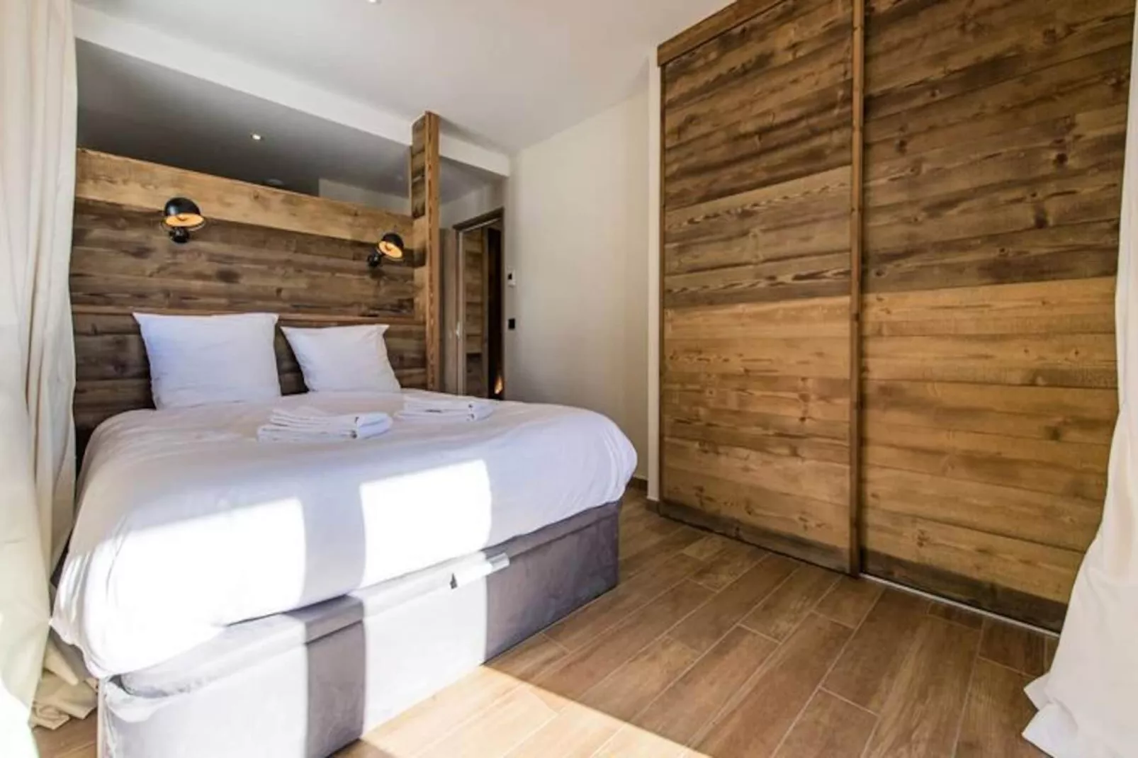 Résidence Le Paradis C'est Là-la Toussuire-Untagged