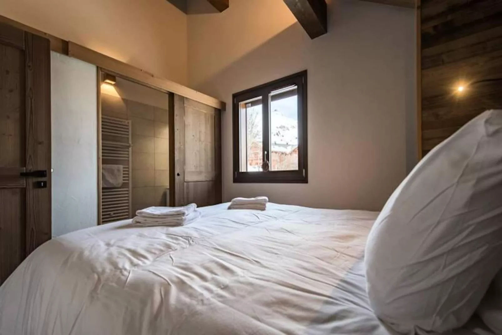 Résidence Le 1725-la Toussuire-Non tagué