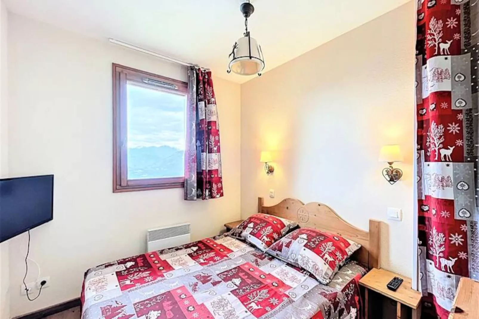 Résidence Les Alpages Du Corbier-Non tagué