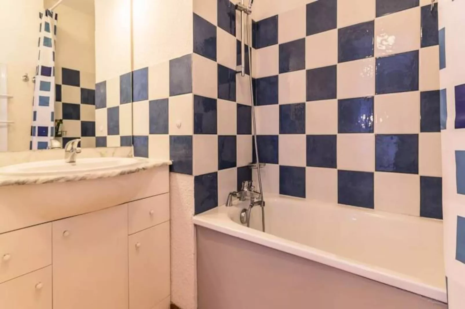 Résidence Pistes-Nicht zugeordnet