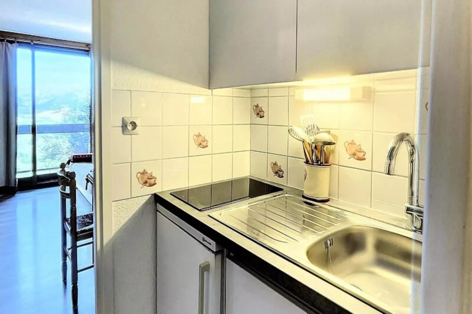 Résidence Phenix-Untagged