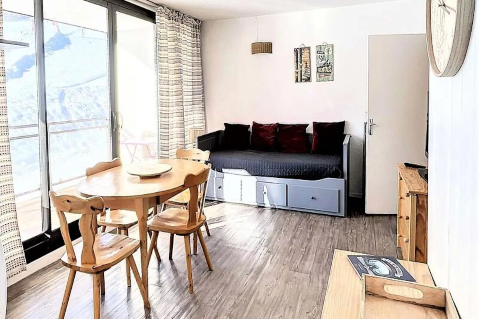 Résidence Baikonour-Untagged