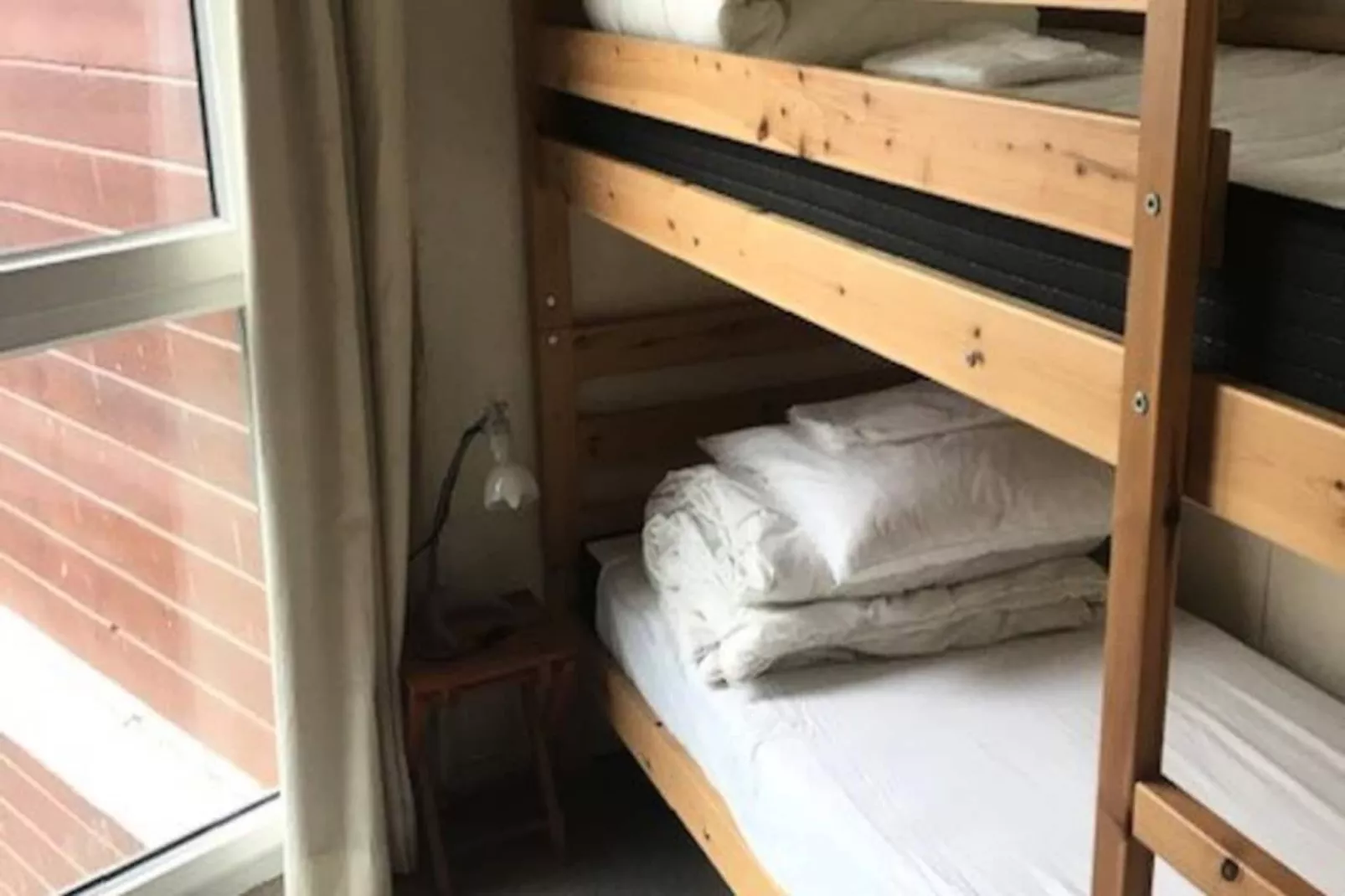 Résidence Baikonour-Untagged