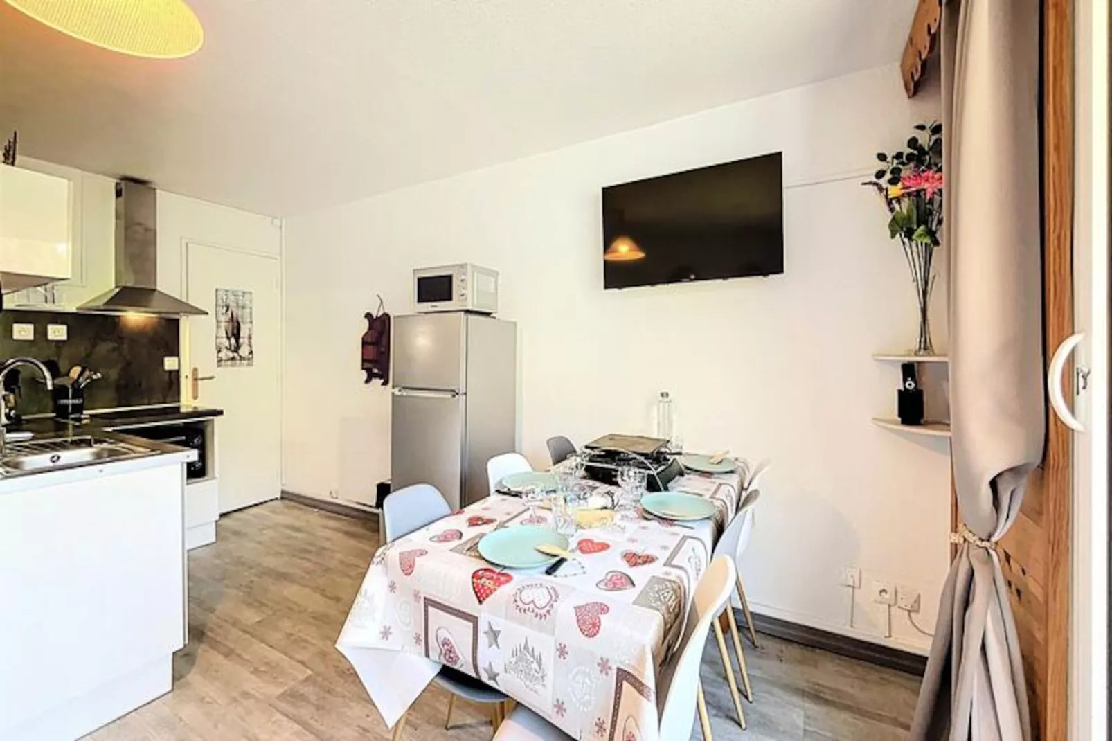 Résidence Vostok-Non tagué