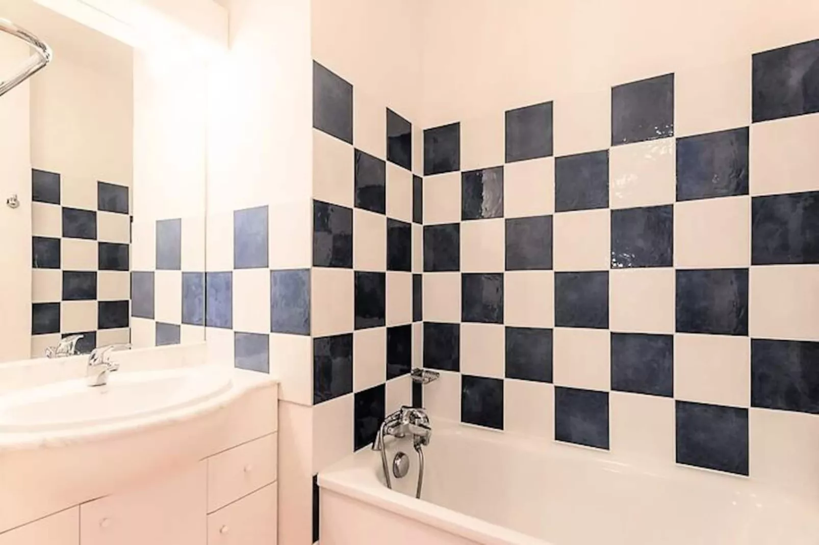 Résidence Pistes-Nicht zugeordnet