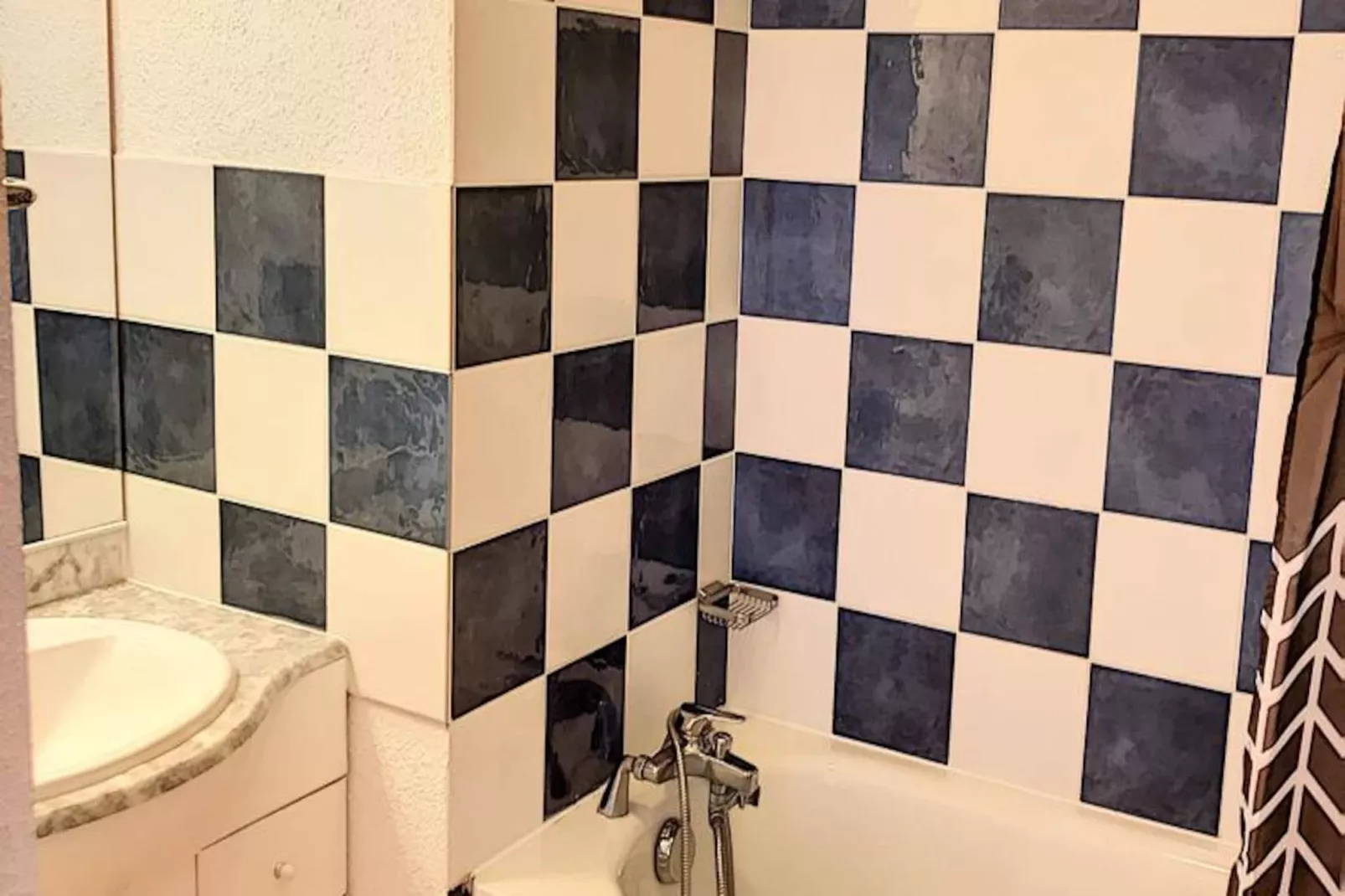 Résidence Pistes-Nicht zugeordnet