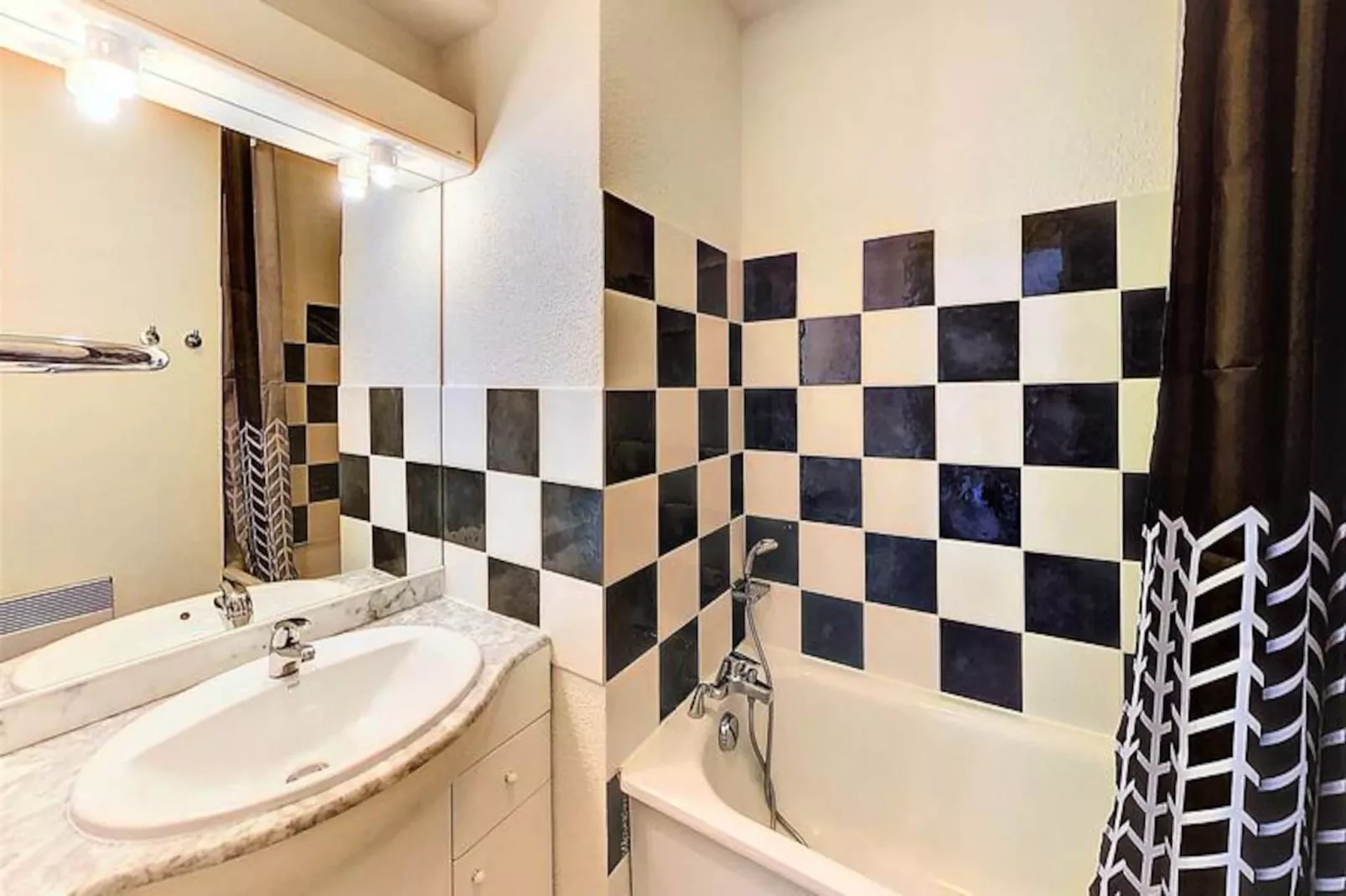 Résidence Pistes - Nicht zugeordnet