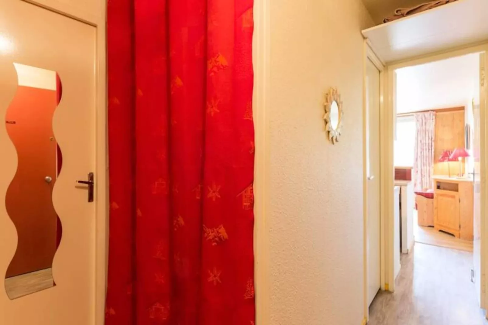 Résidence Vostok-Non tagué