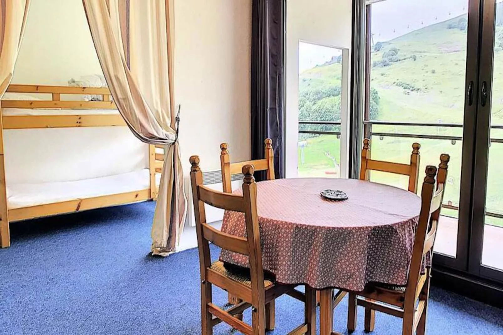 Résidence Baikonour-Untagged