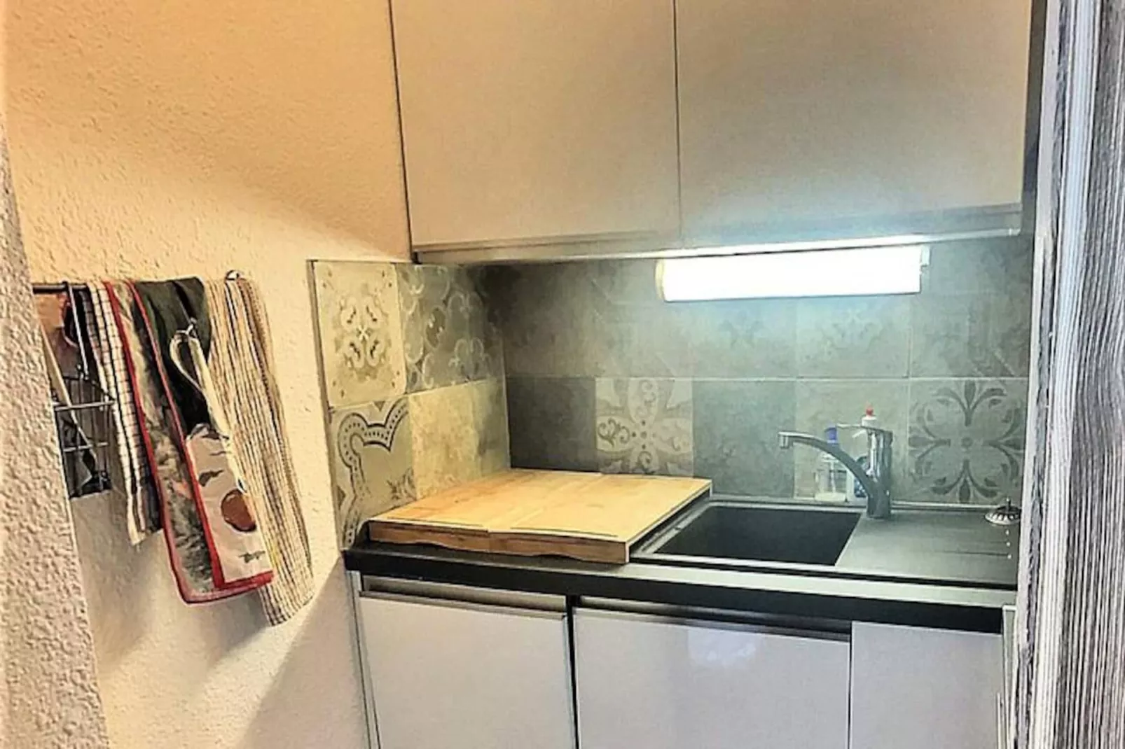 Résidence Lunik-Non tagué