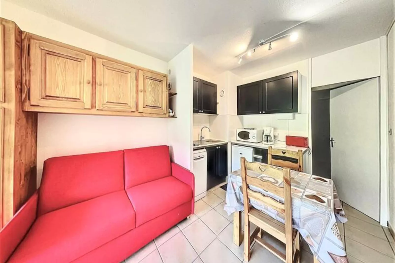 Résidence Cosmos-Nicht zugeordnet