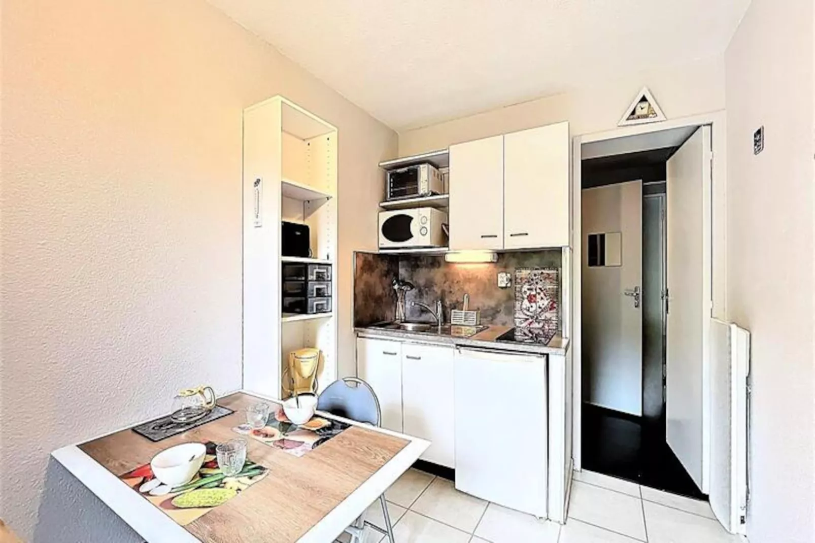 Résidence Vostok - Non tagué