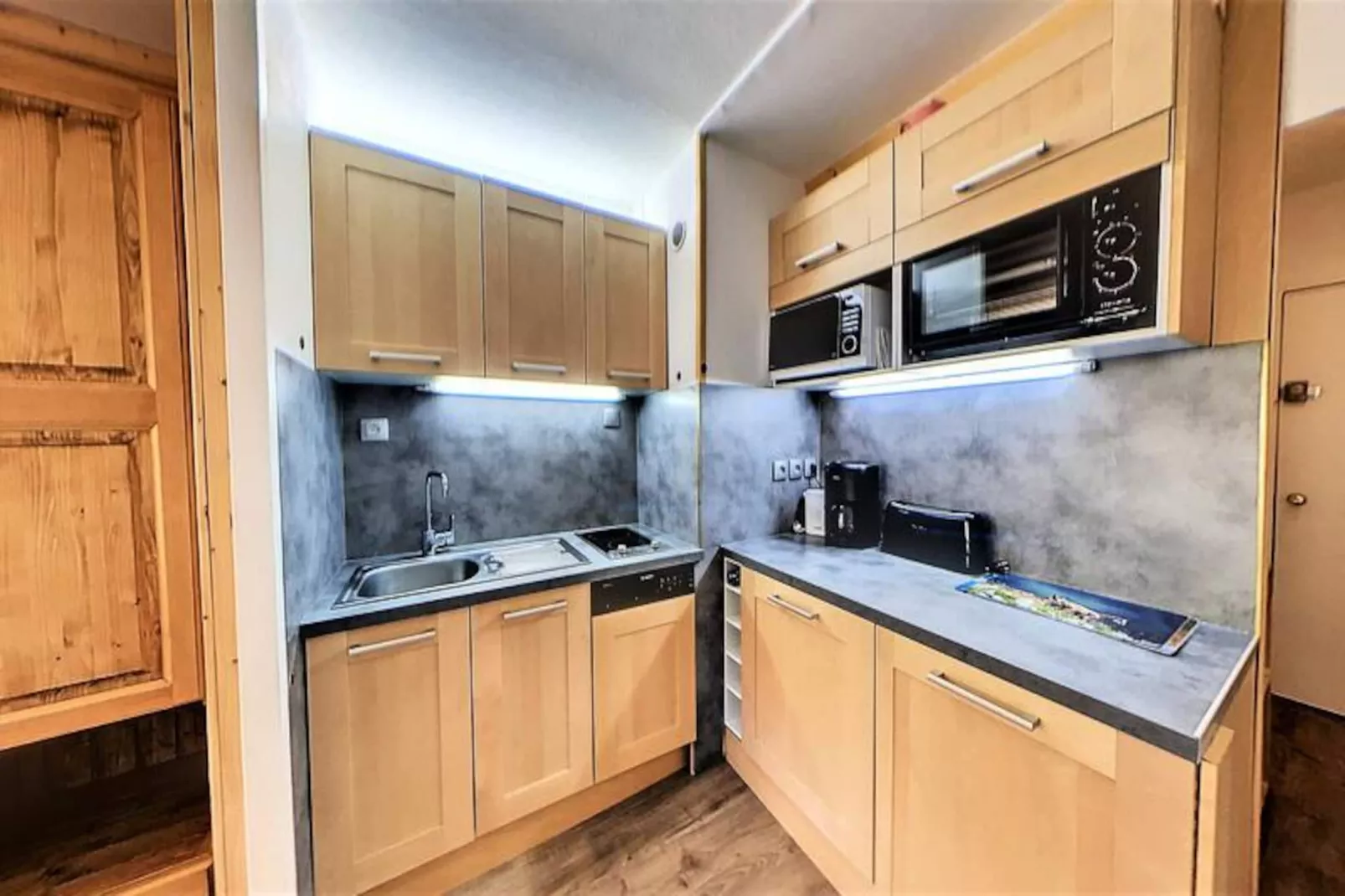 Résidence Cosmos-Nicht zugeordnet