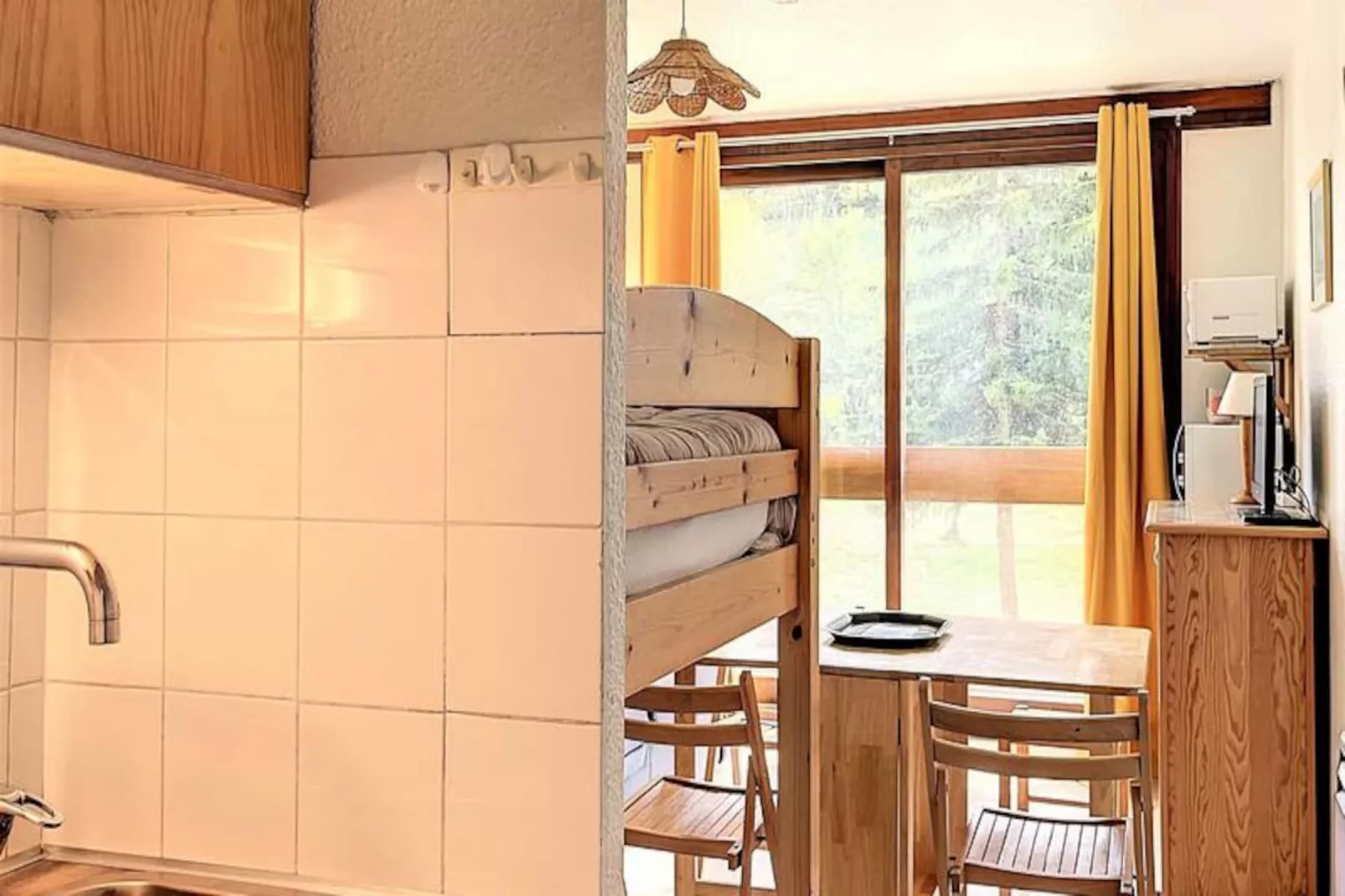 Résidence Soyouz-Non tagué