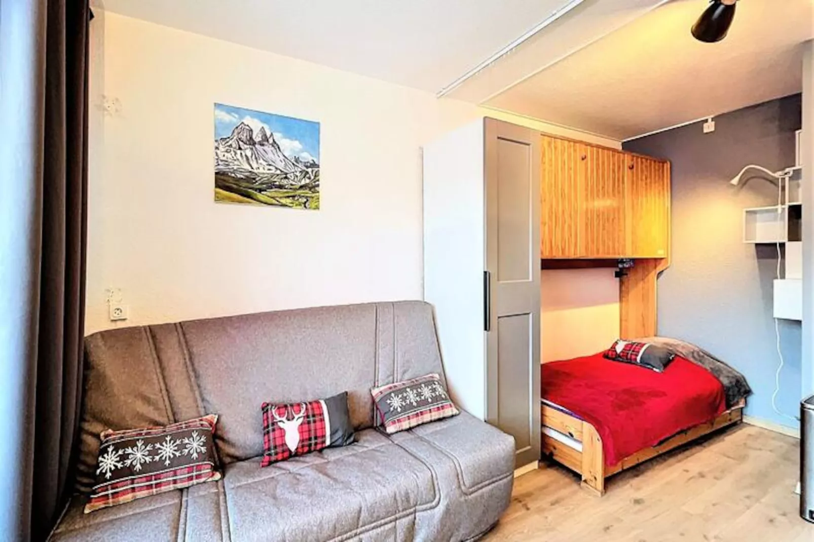 Résidence Soyouz-Non tagué