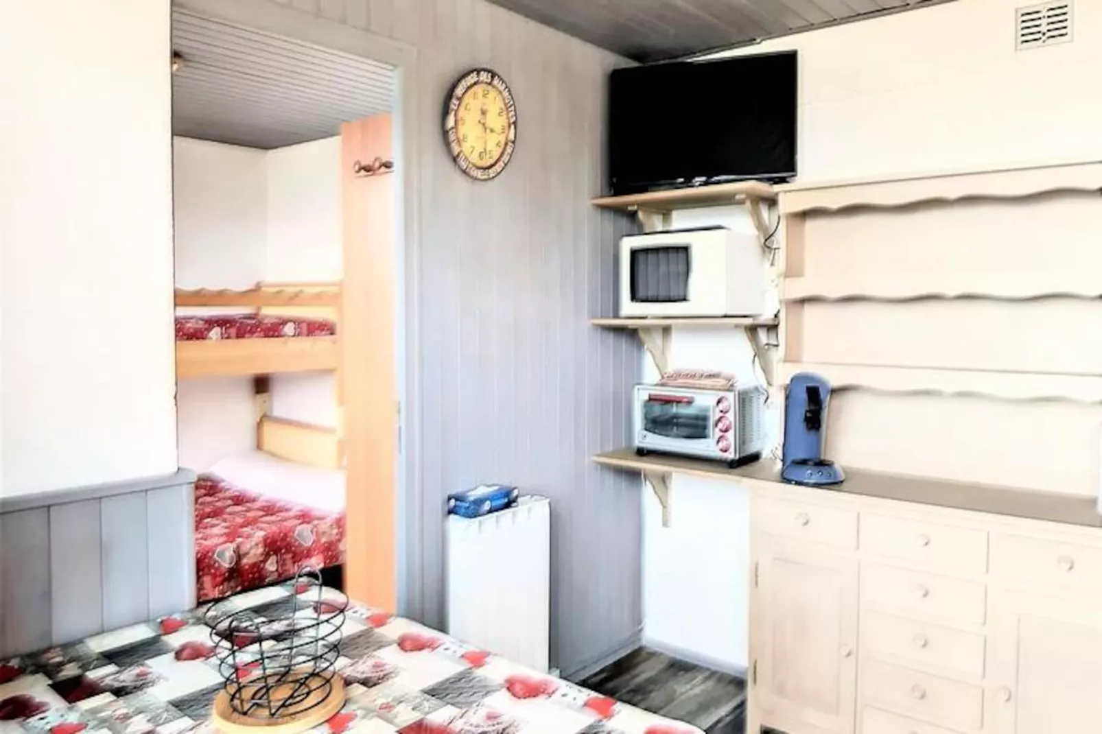 Résidence Vanguard-Non tagué