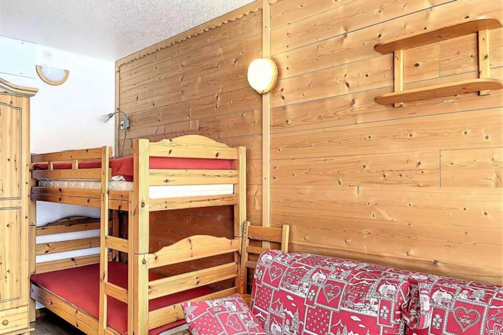 Résidence Vanguard-Non tagué