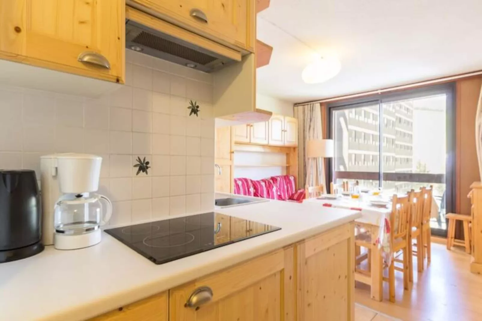 Résidence Vanguard-Non tagué