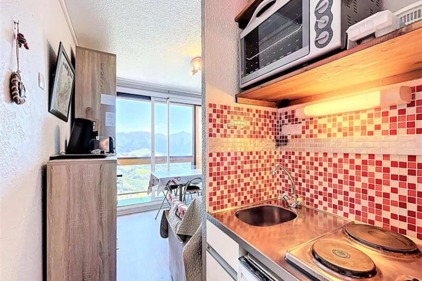 Résidence Vanguard-Non tagué