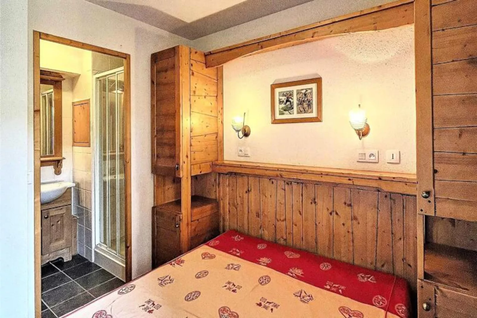 Résidence L'ecrin Des Sybelles-Non tagué