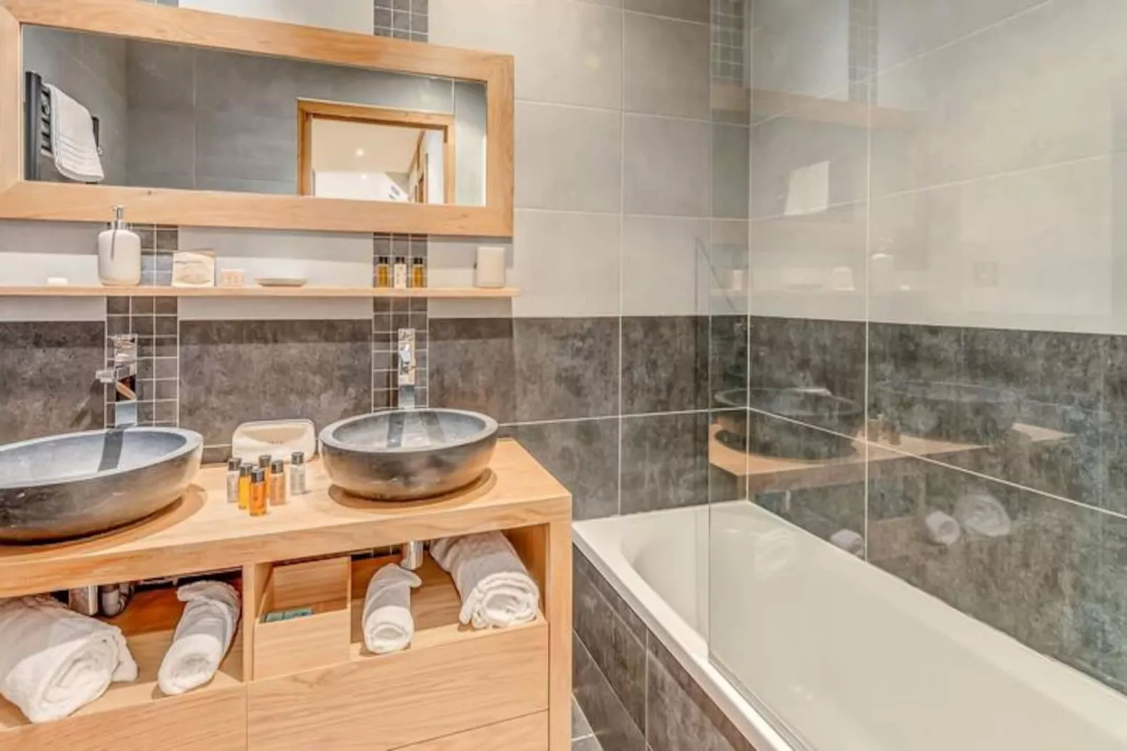 Résidence Super Tignes-Nicht zugeordnet