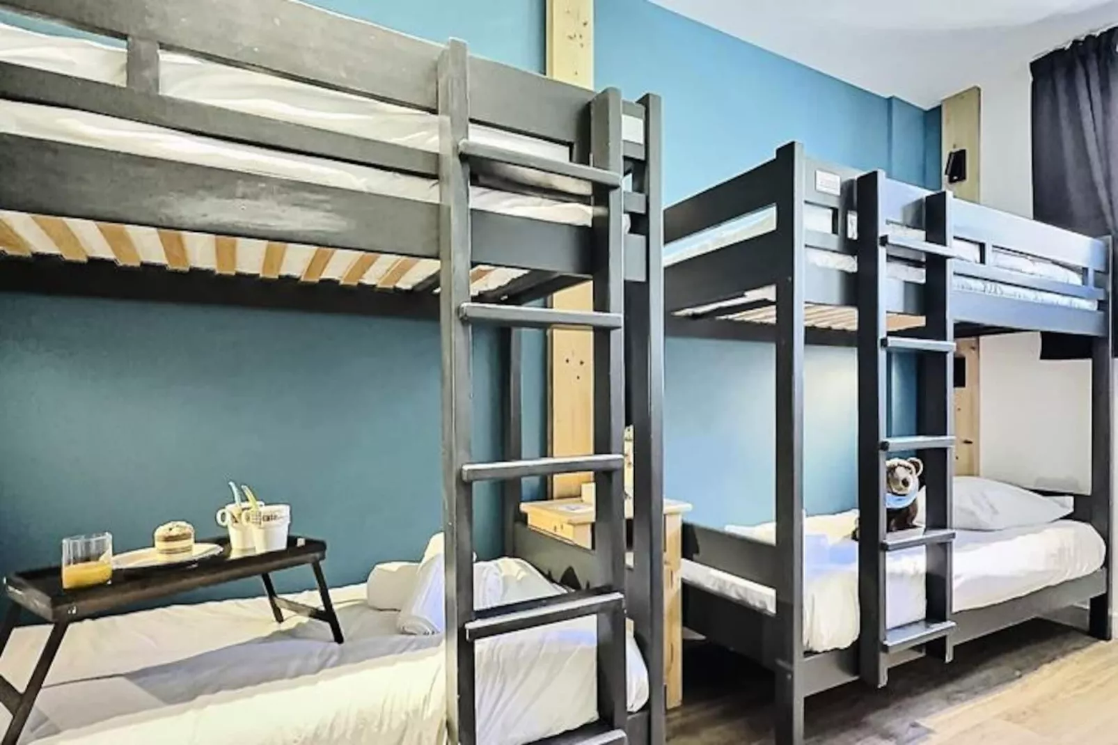 Résidence Le Lac-Untagged