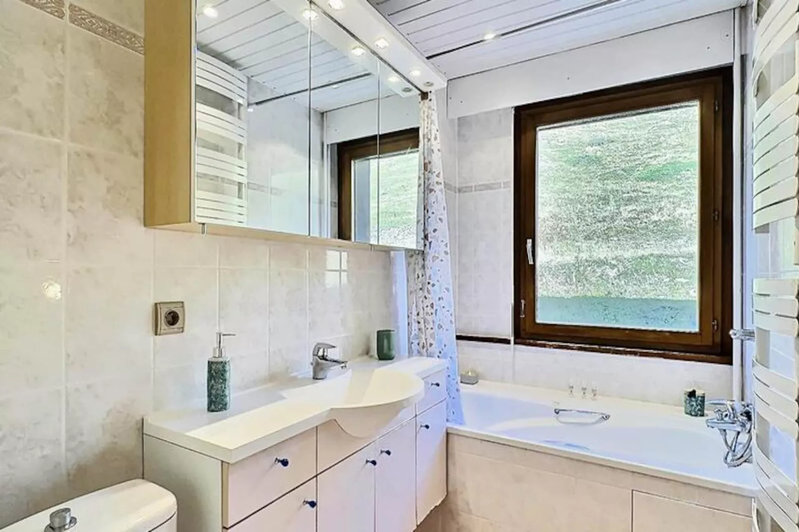 Résidence Le Bec Rouge-Nicht zugeordnet