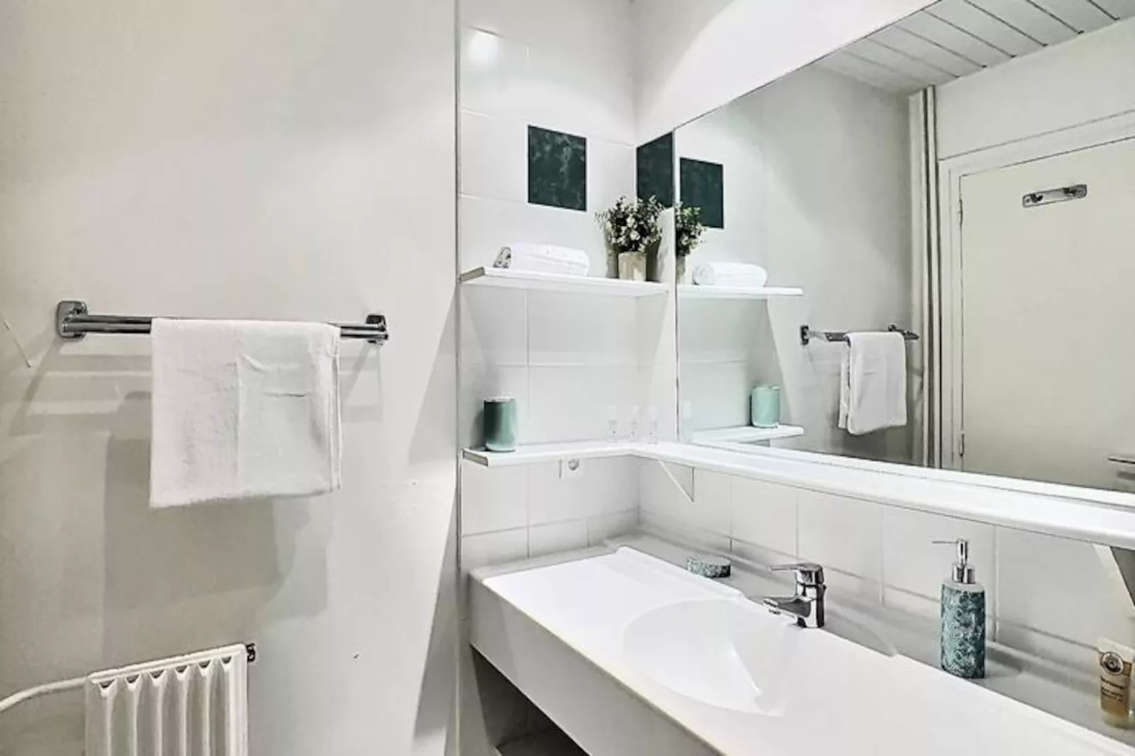 Résidence Le Bec Rouge-Non tagué