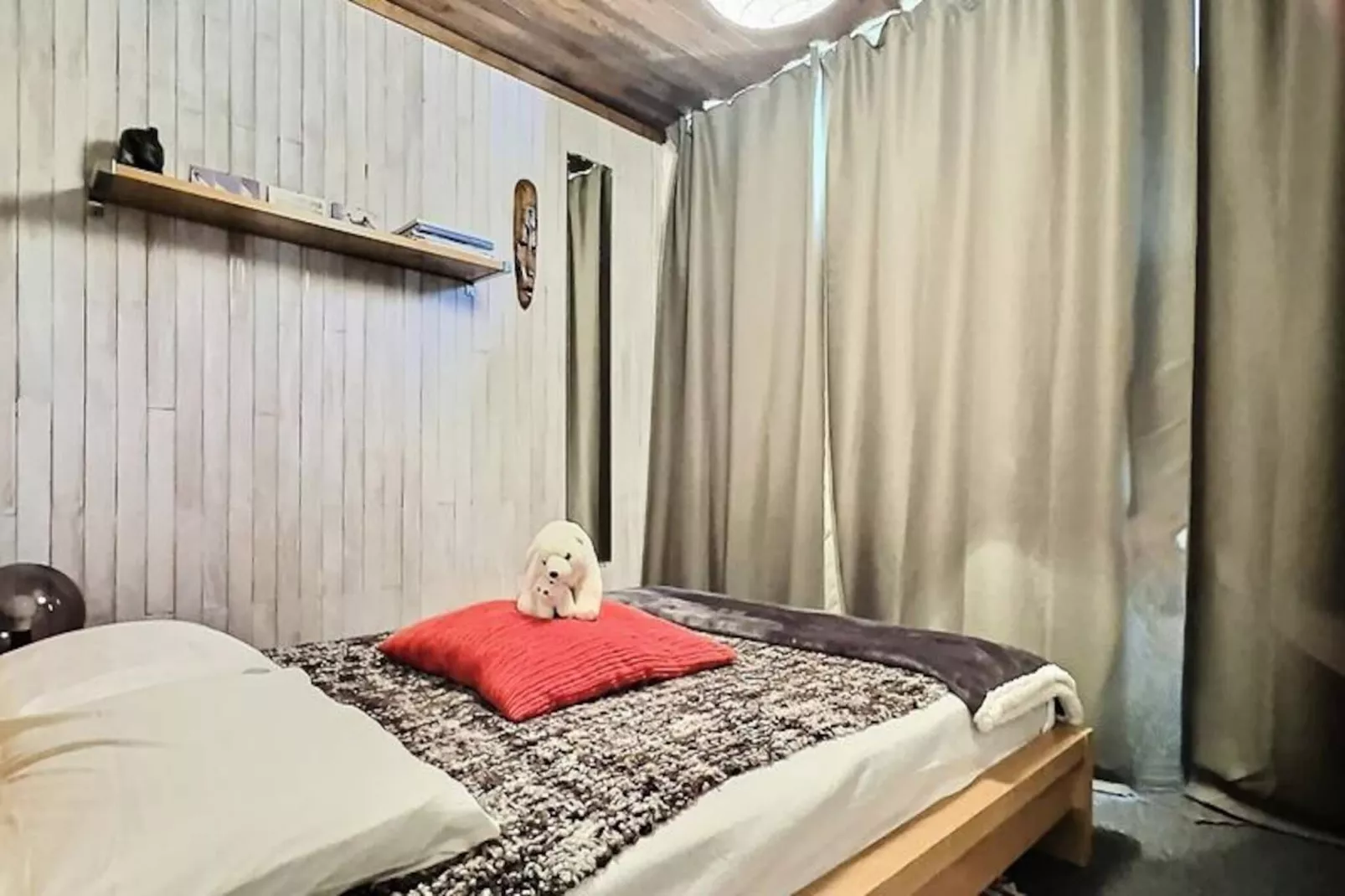 Résidence Lot 300 A Et B-Non tagué