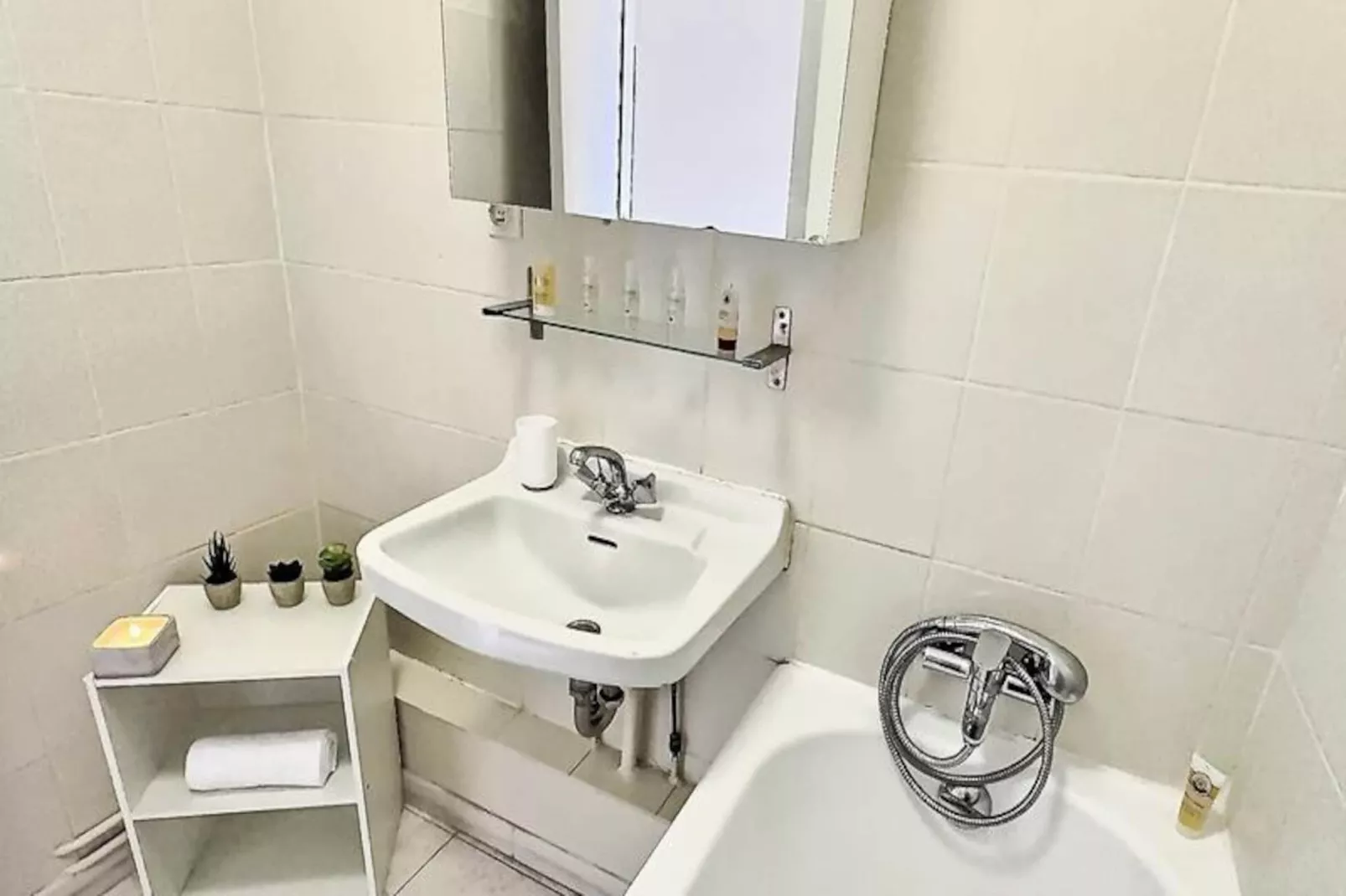 Résidence Les Roches Rouges A Ou B-Nicht zugeordnet