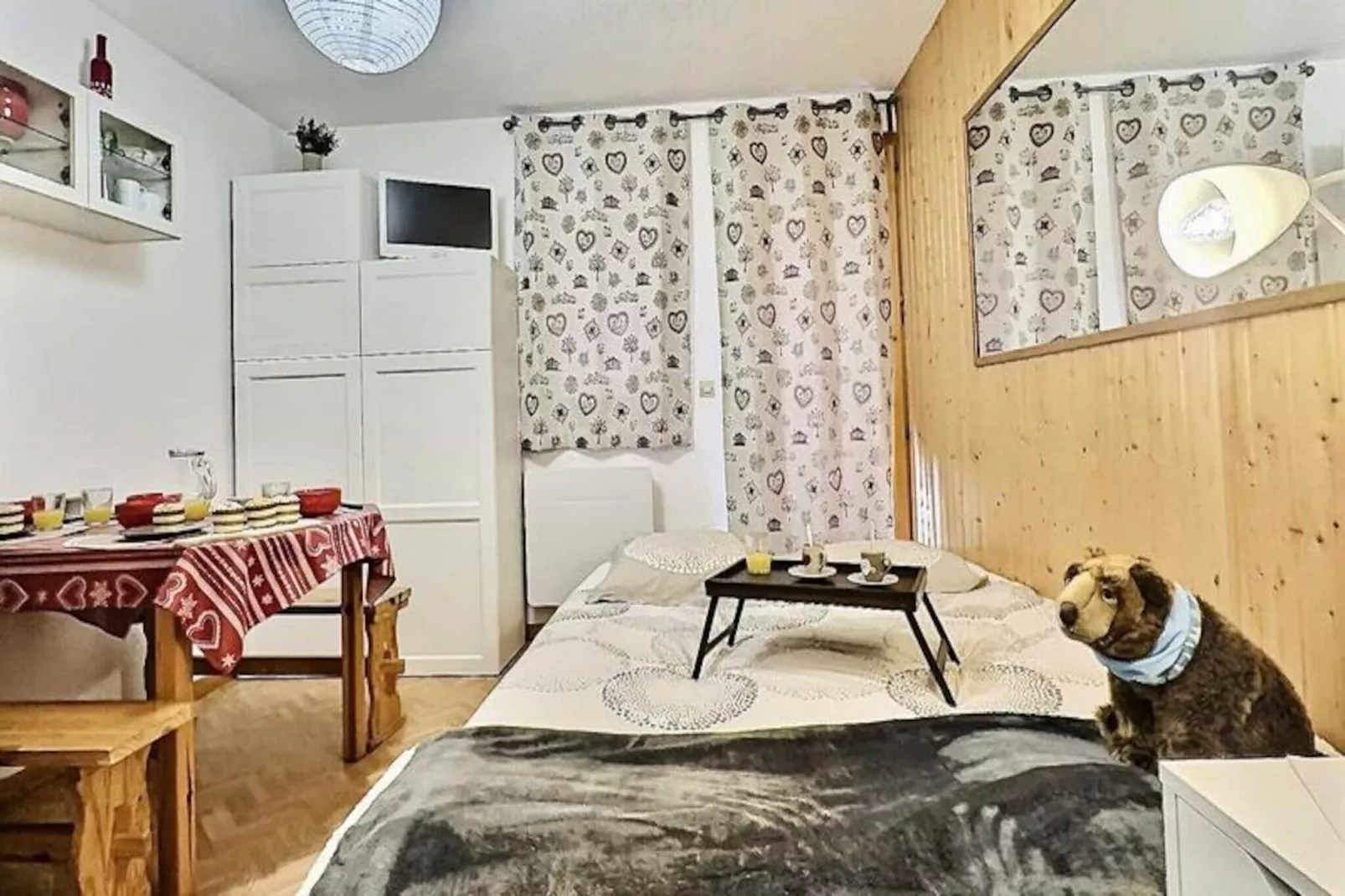 Résidence Divaria-Non tagué