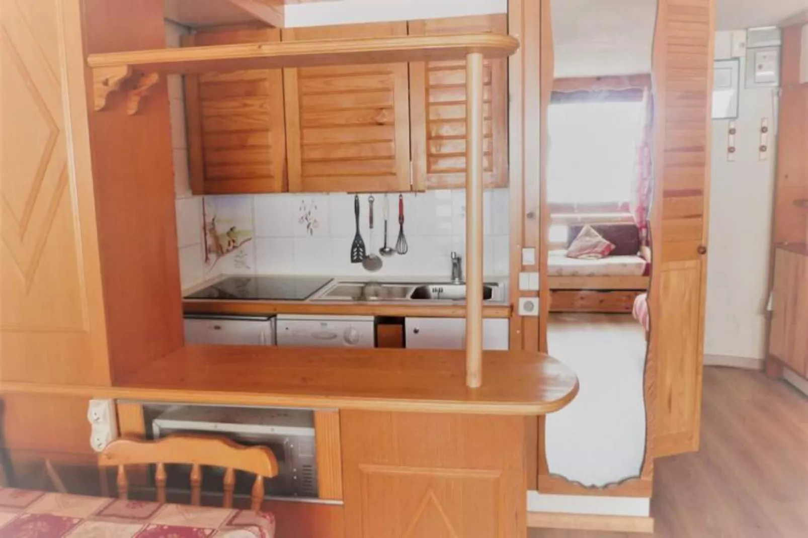 Résidence Le Palafour - Untagged