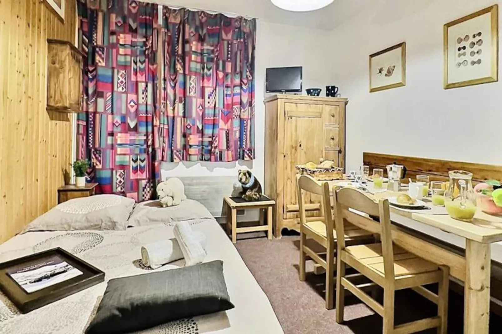 Résidence Divaria-Untagged