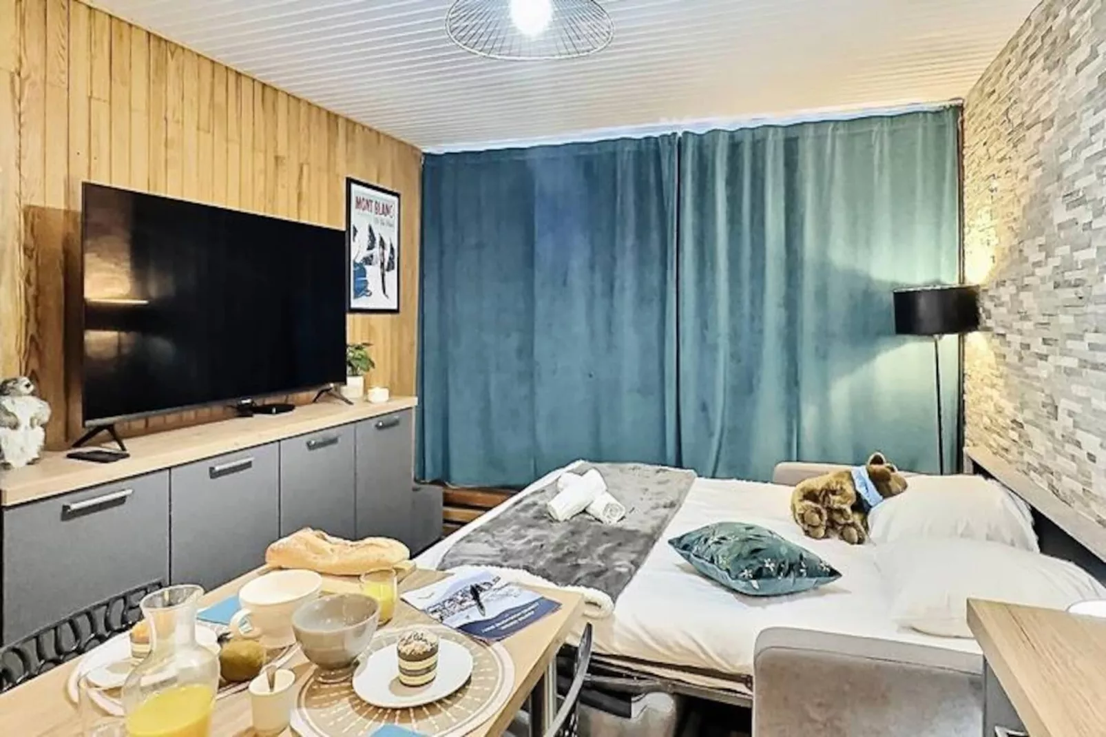 Résidence Les Hauts Lieux-Nicht zugeordnet