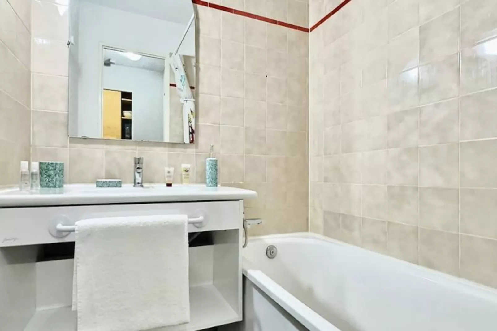 Résidence Hameau Du Borsat-Untagged