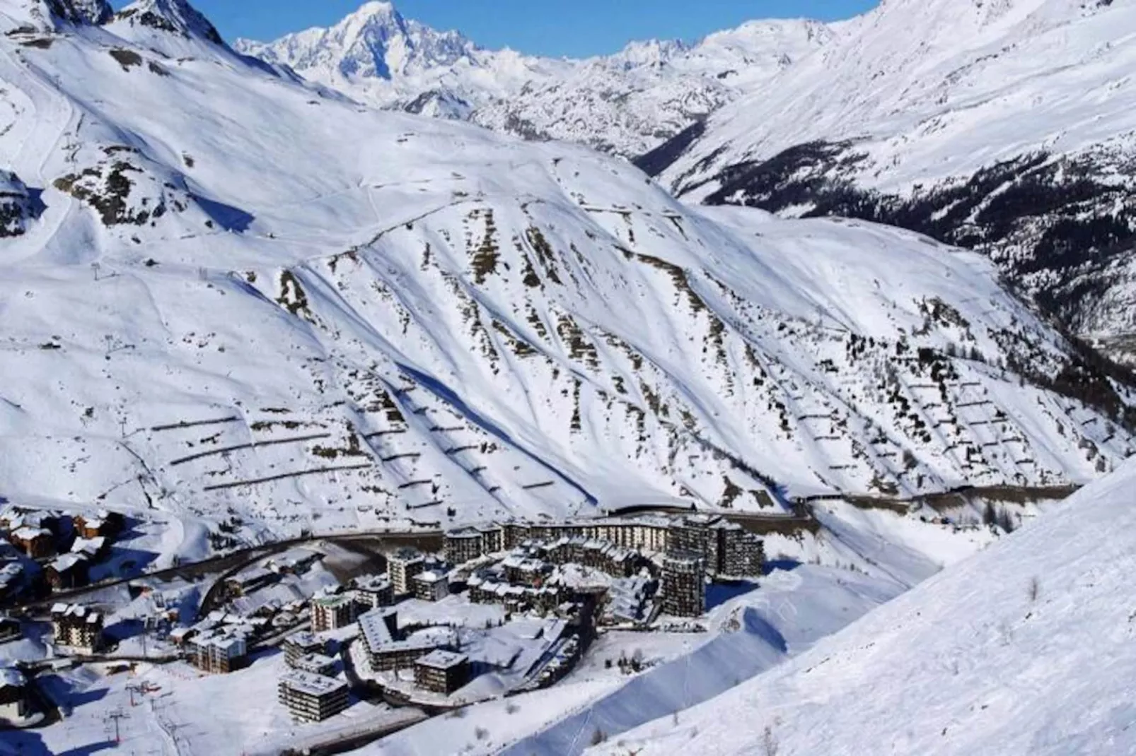 Résidence Hameaux De Toviere-Nicht zugeordnet