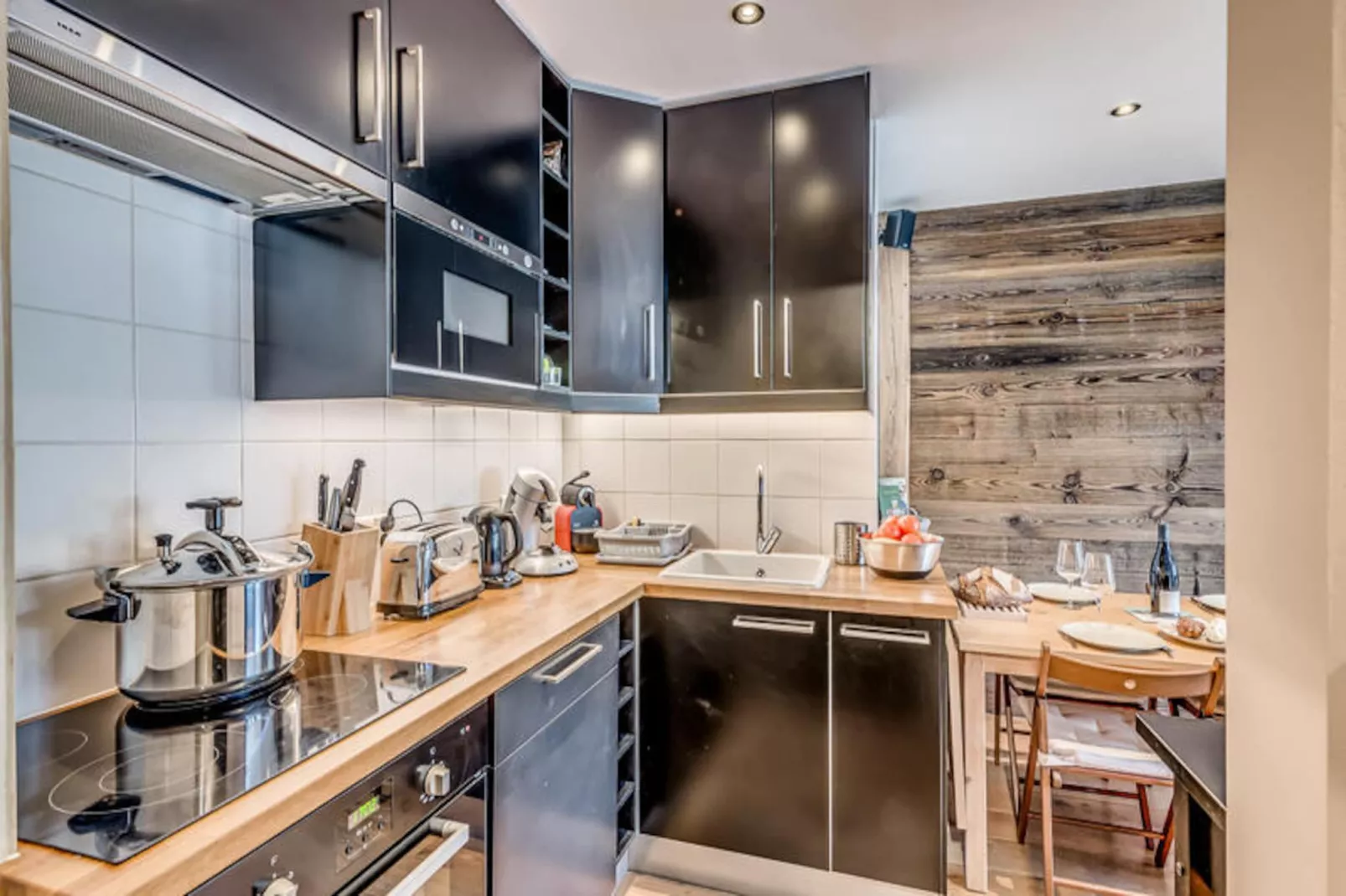 Résidence Hameaux De Toviere-Nicht zugeordnet