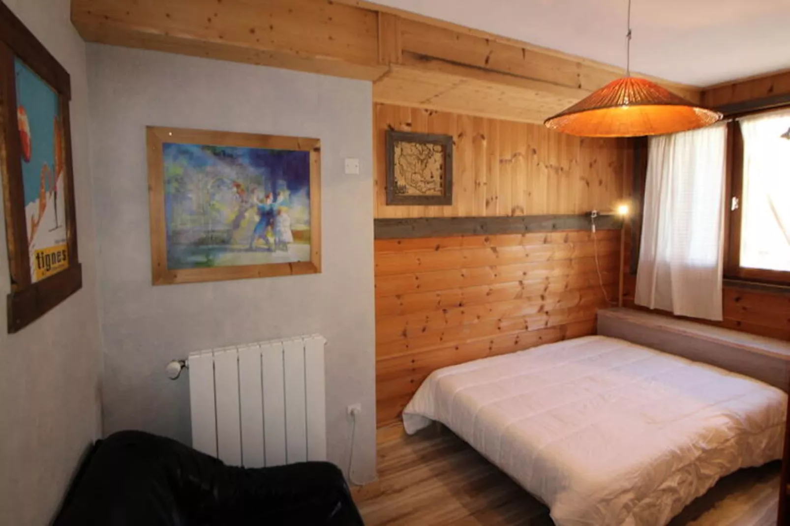 Chalet Bobech-Nicht zugeordnet