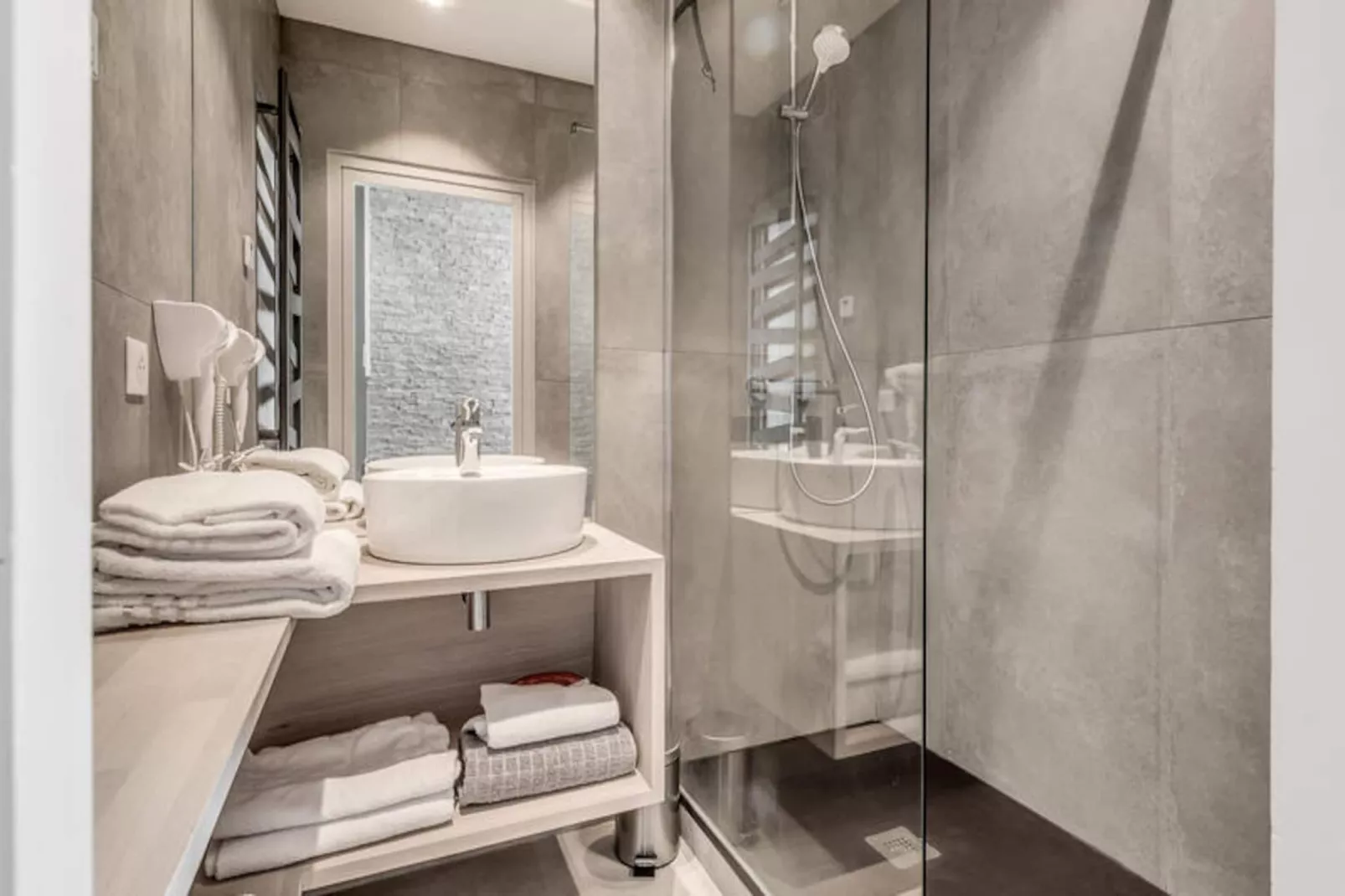 Résidence Combe Folle-Untagged