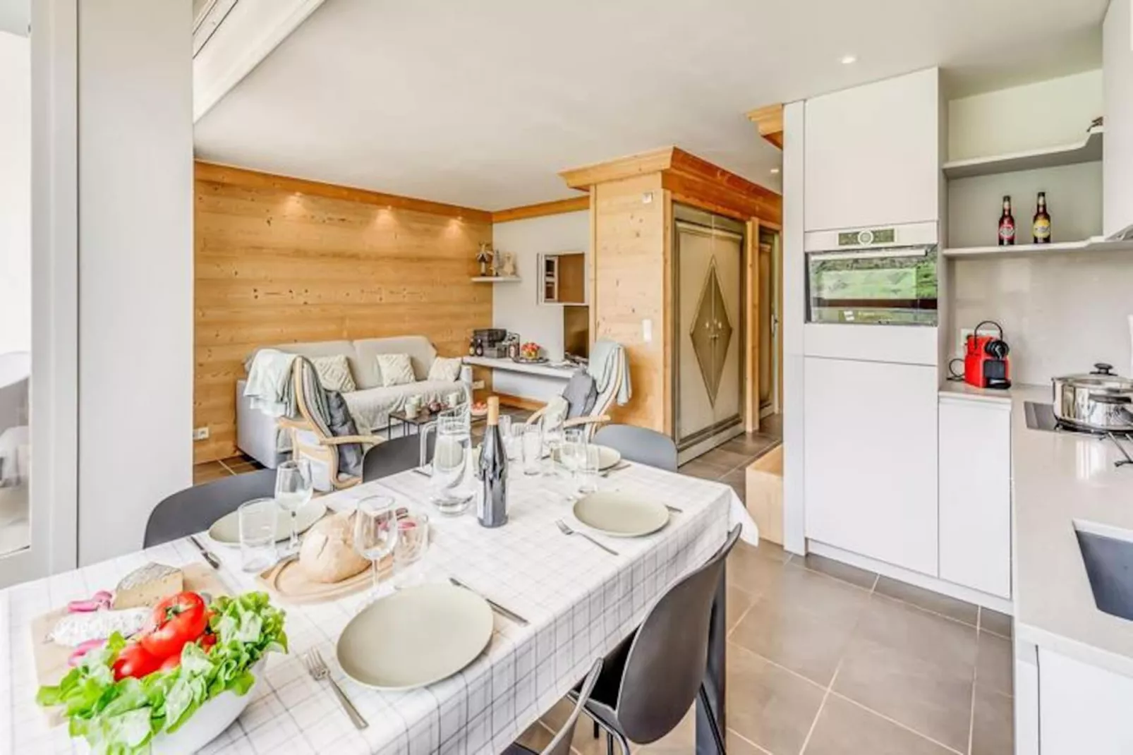 Résidence Combe Folle-Non tagué