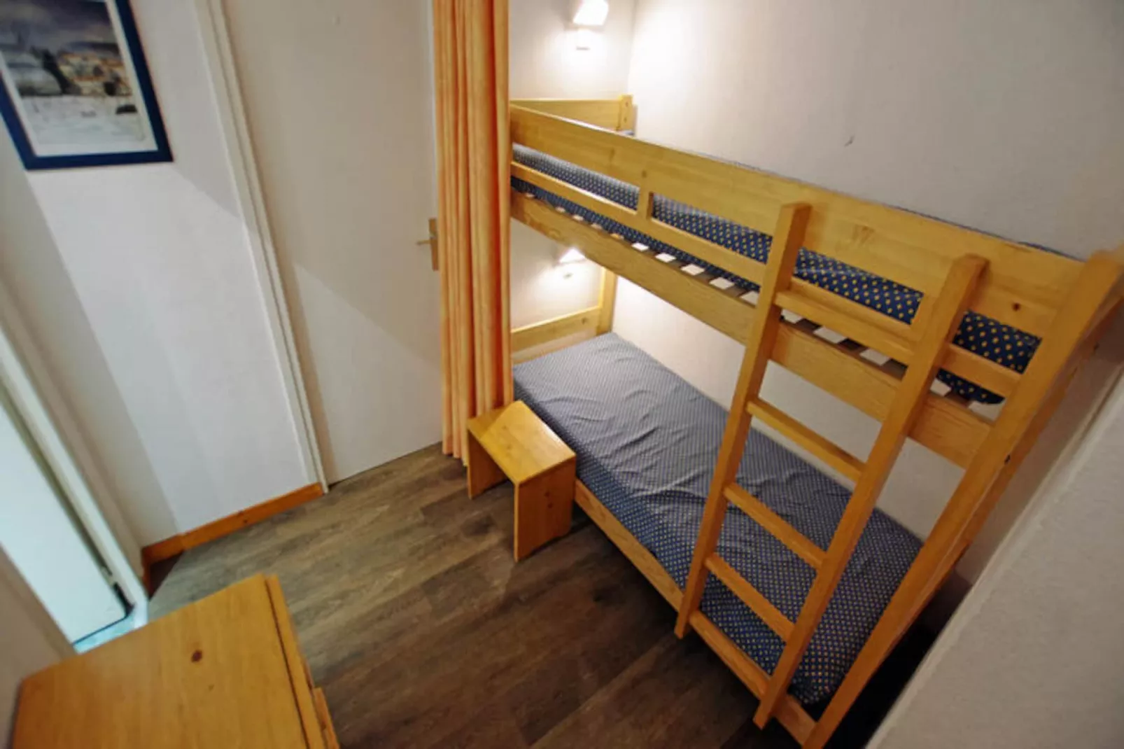 Résidence Bec Rouge-Nicht zugeordnet