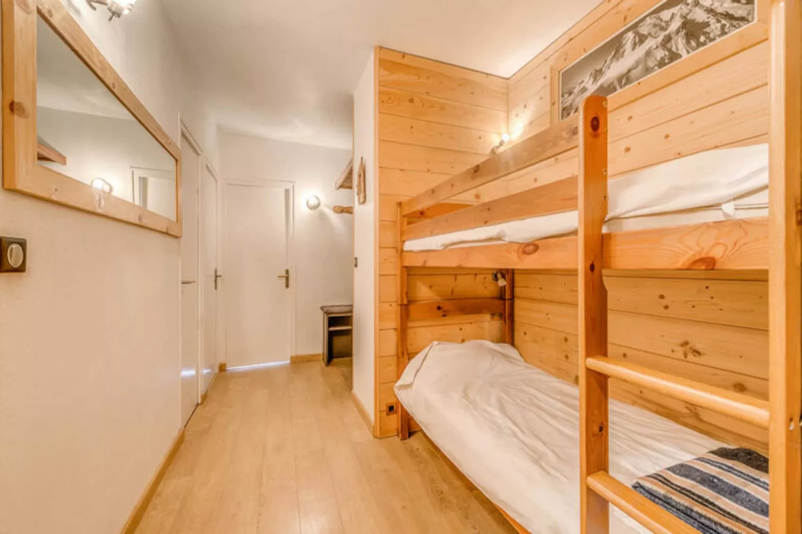 Résidence Bec Rouge-Nicht zugeordnet