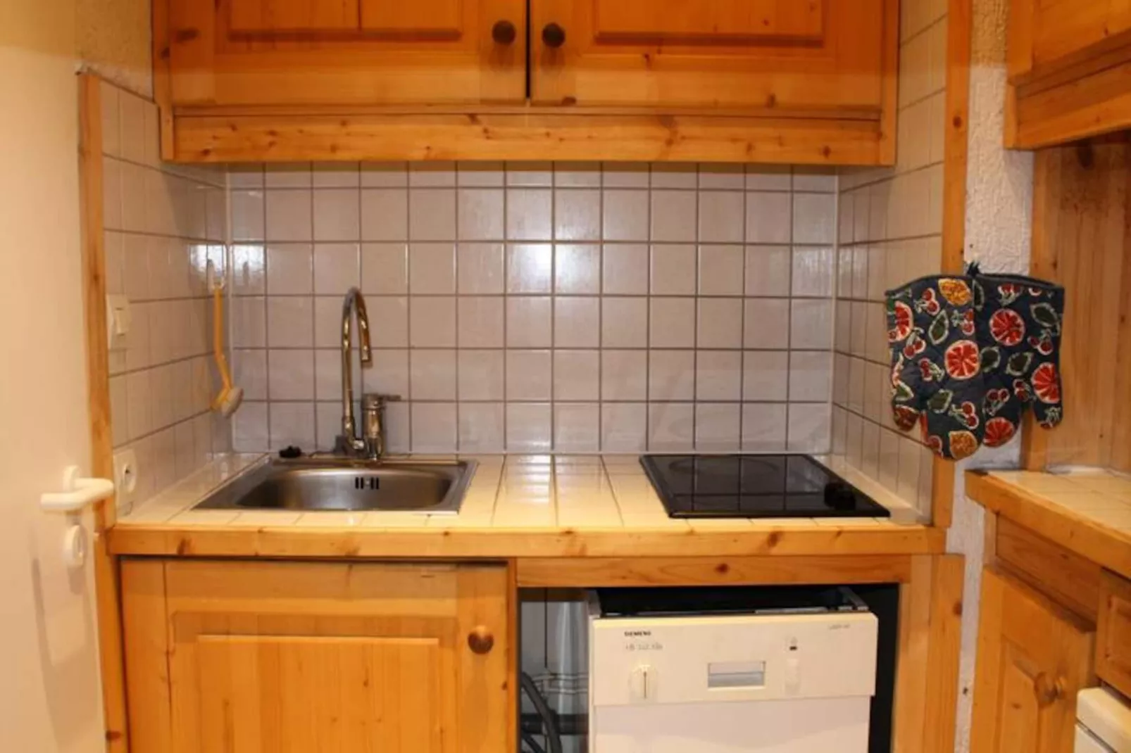 Résidence Bec Rouge-Nicht zugeordnet