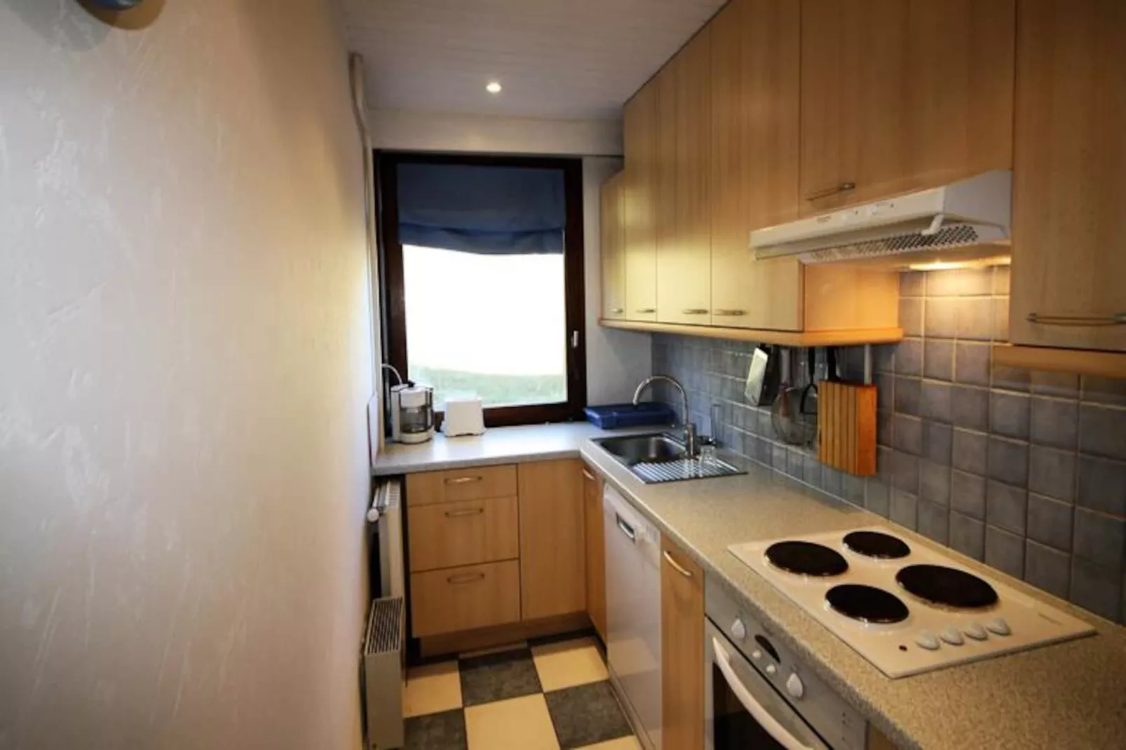 Résidence Bec Rouge-Nicht zugeordnet