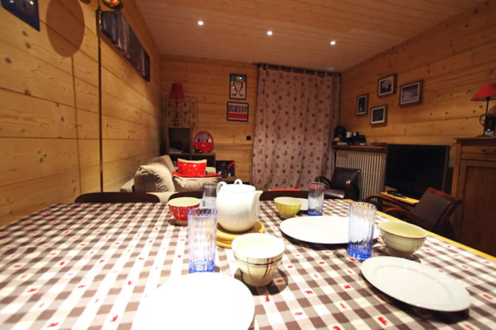 Résidence Le Lac-Untagged