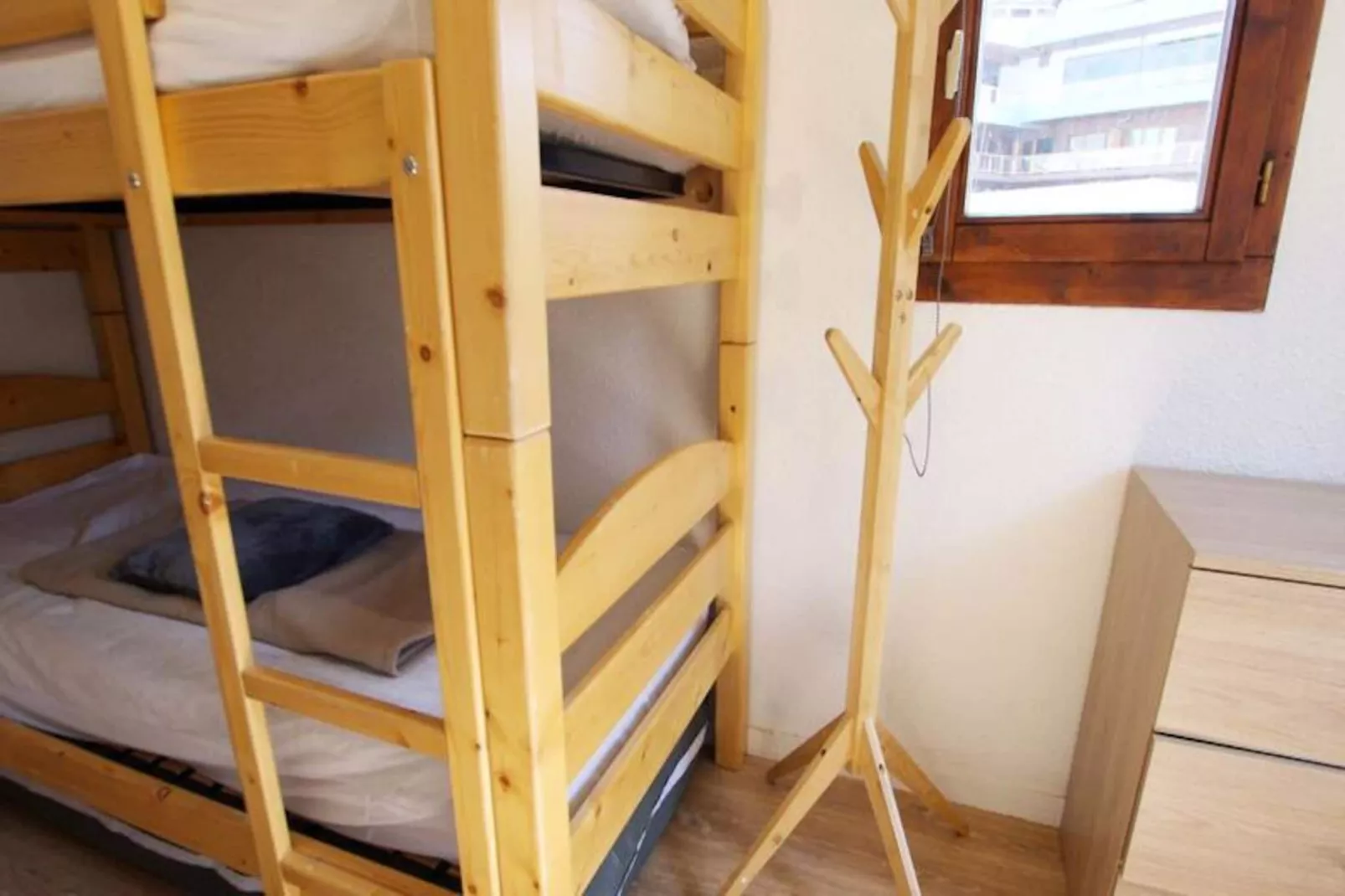 Résidence Rond Point Des Pistes-Non tagué