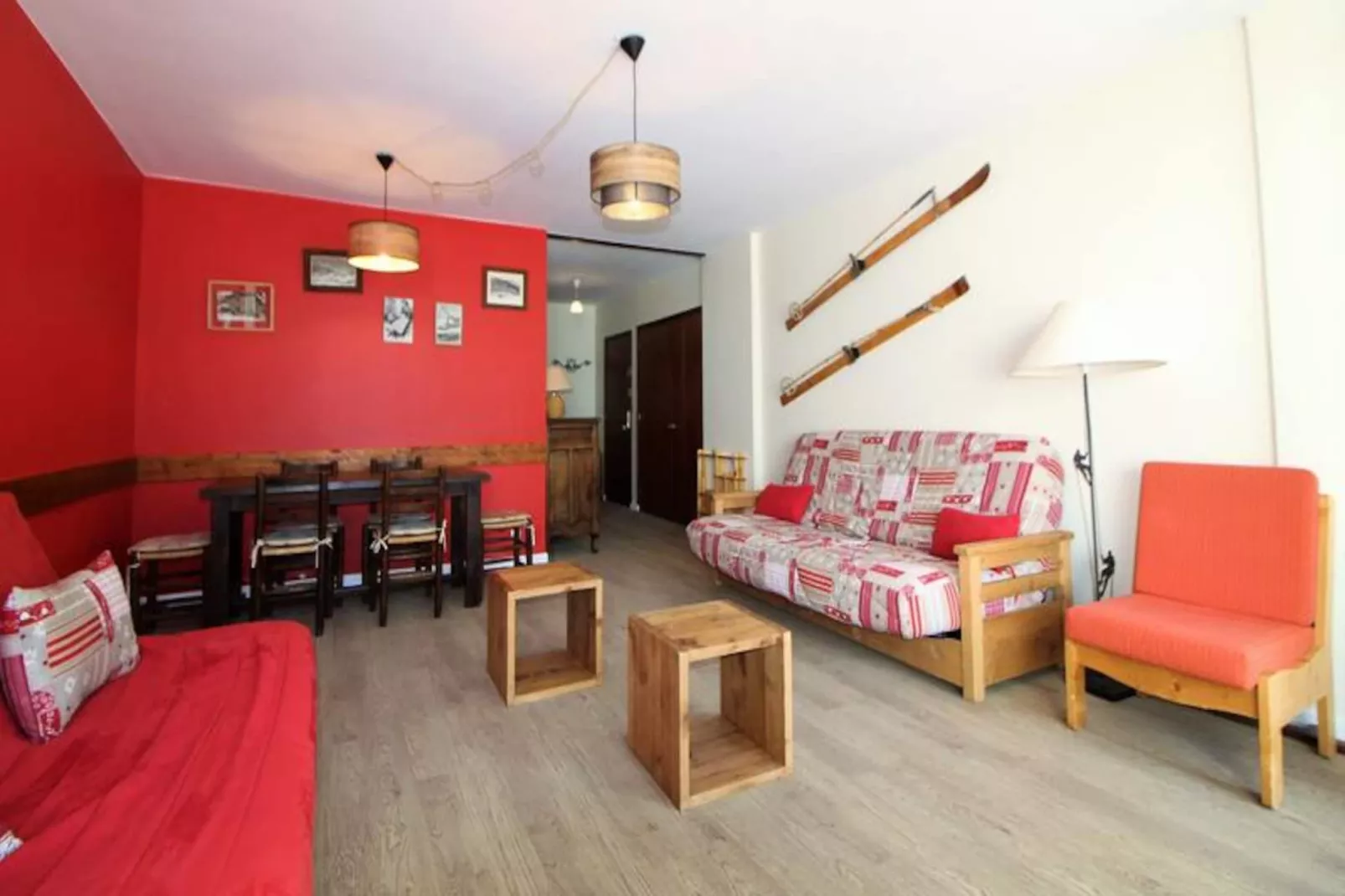 Résidence Ducs De Savoie-Untagged