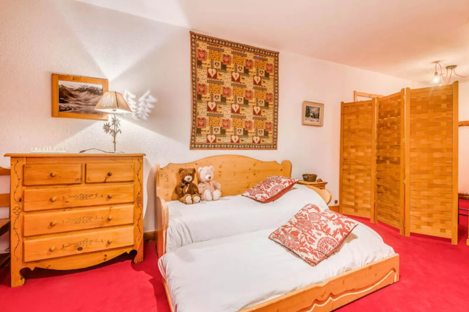 Résidence Ducs De Savoie-Untagged